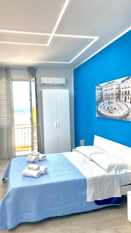 Hotel Locazione Breve Le Stanze Di Mandy Palermo Exterior foto
